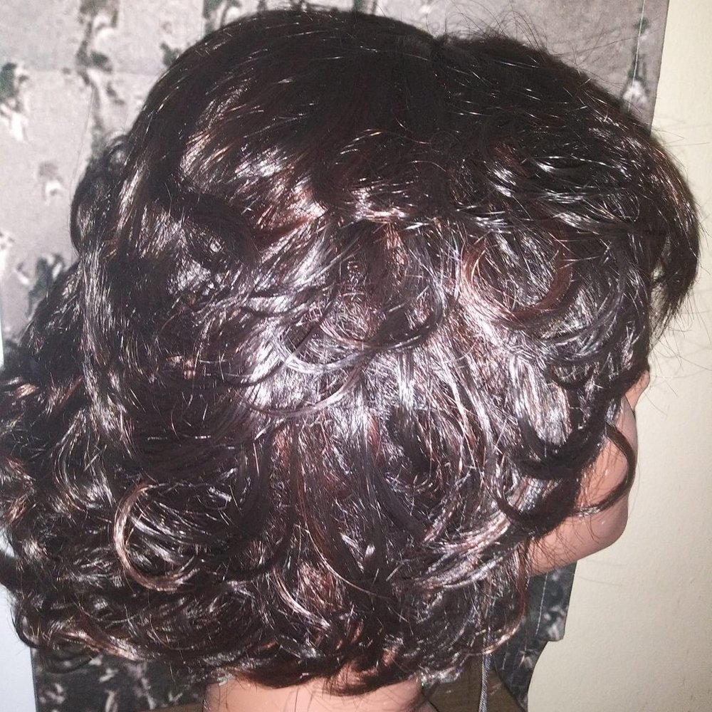 MAGICTOUCH WIG